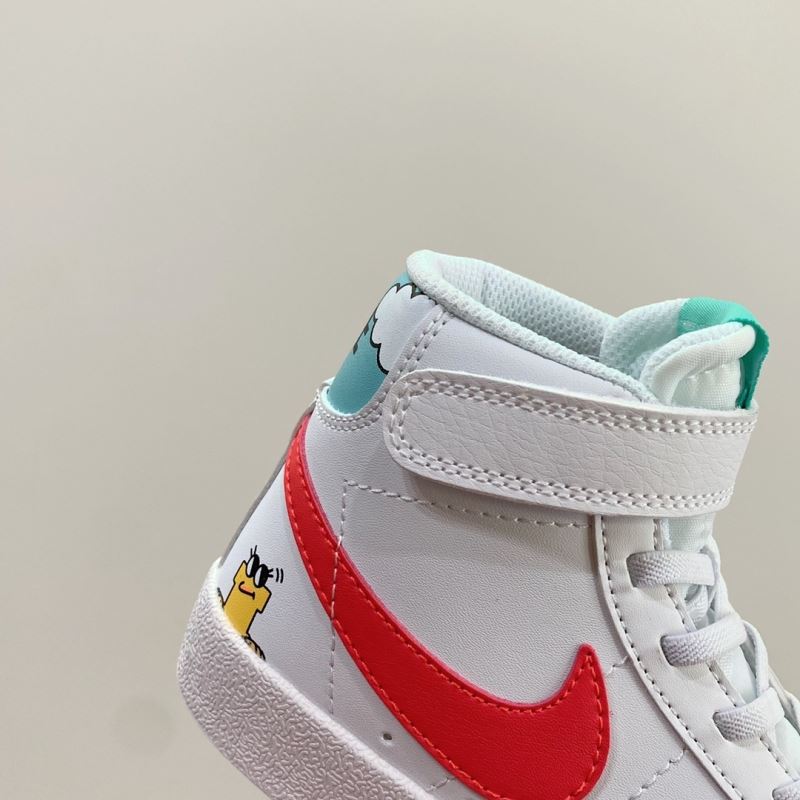 Nike Kids Shoes